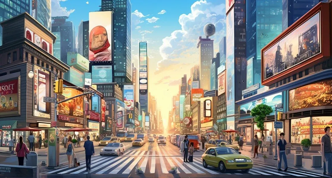 E Commerce Business In New York City