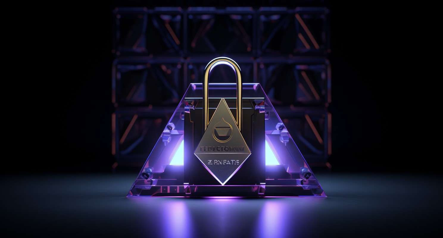 Ethereum Private Key Security