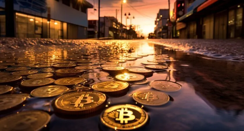Economic Implications Of Bitcoin Adoption