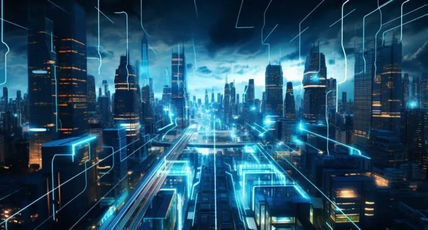 Economics Of Blockchain And Digital Assets