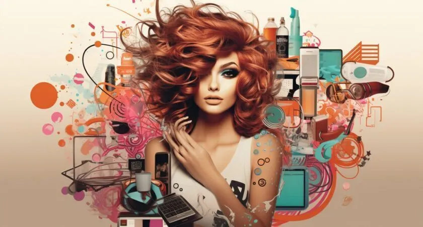 Effective Marketing Strategies For Hair Products