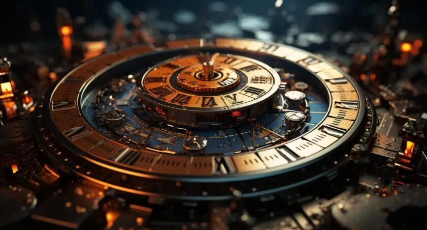 Efficient Bitcoin Transfer Timing