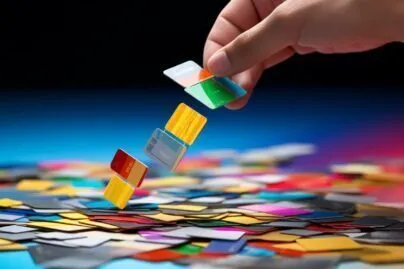 Efficient Data Management
