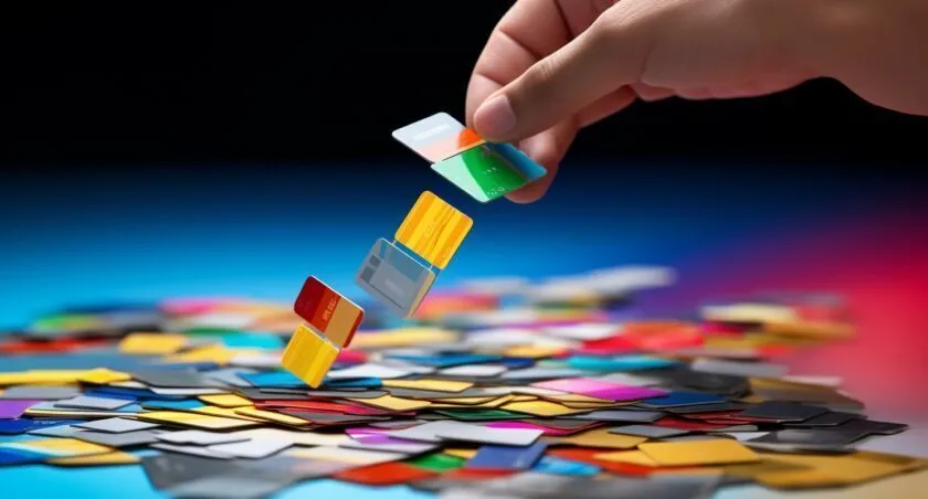 Efficient Data Management