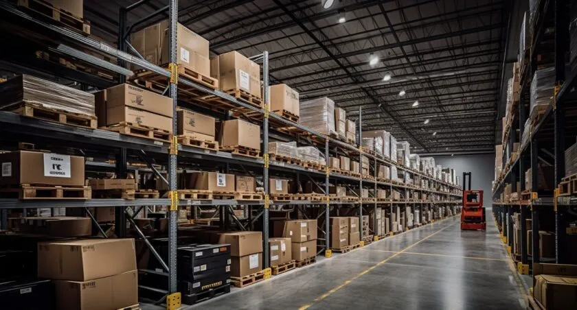 Efficient Inventory Management In JIT