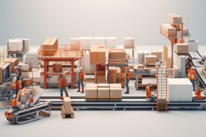 Efficient Product Importation