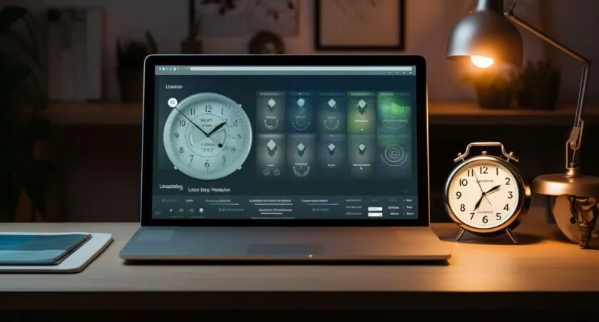 Efficient Time Tracking In CPA Software