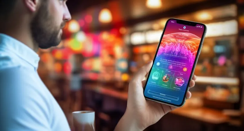 Efficient Customer Support On Mobile
