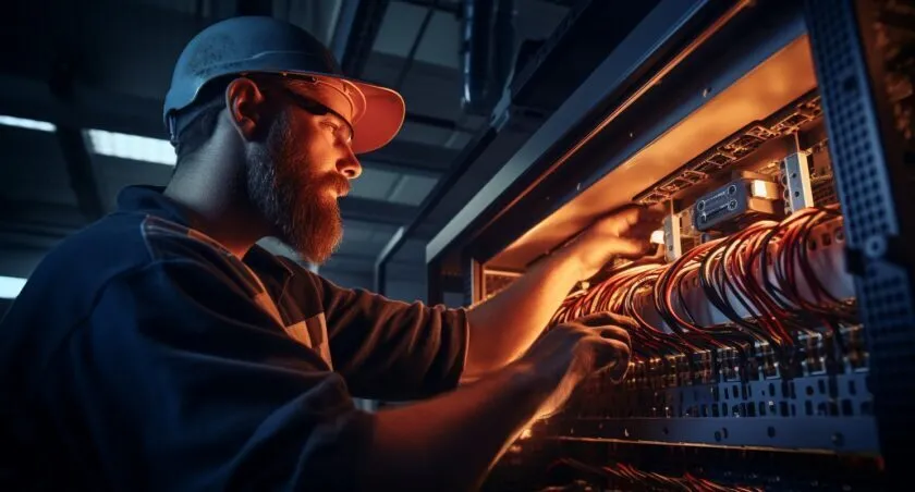 Are Online Electrician Courses Worth It 