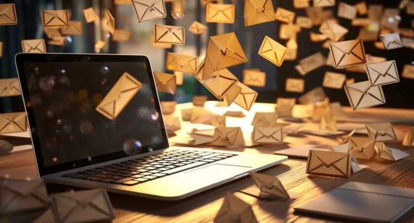 Email Marketing Quadrant