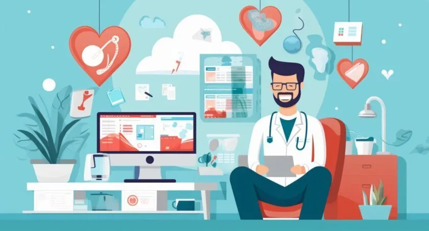 Email Marketing For Patient Retention