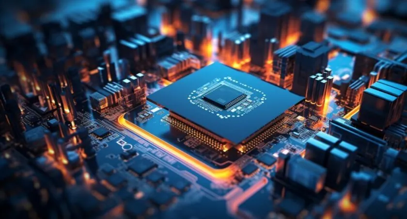 Embedded Software Development Heart