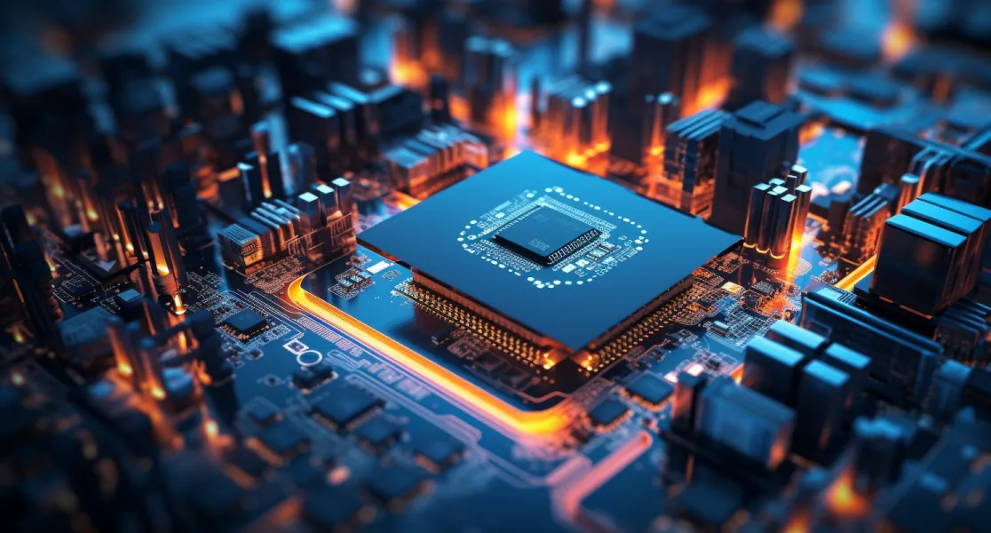 Embedded Software Development Heart