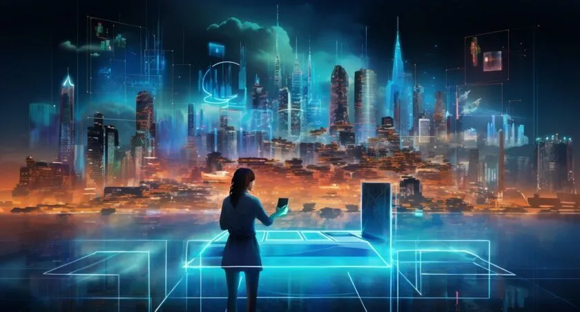 Emerging Trends In Cryptocurrency