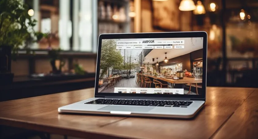 Engaging Pop Up On A WordPress Website