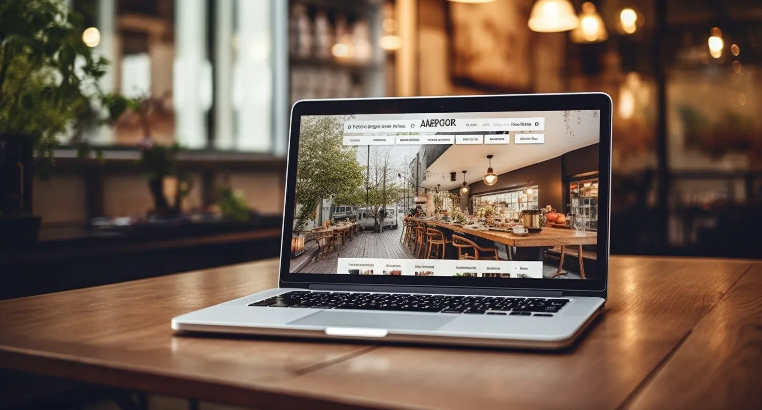 Engaging Pop Up On A WordPress Website