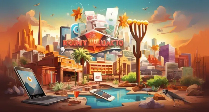 Enhancing Local Seo Strategies In Phoenix