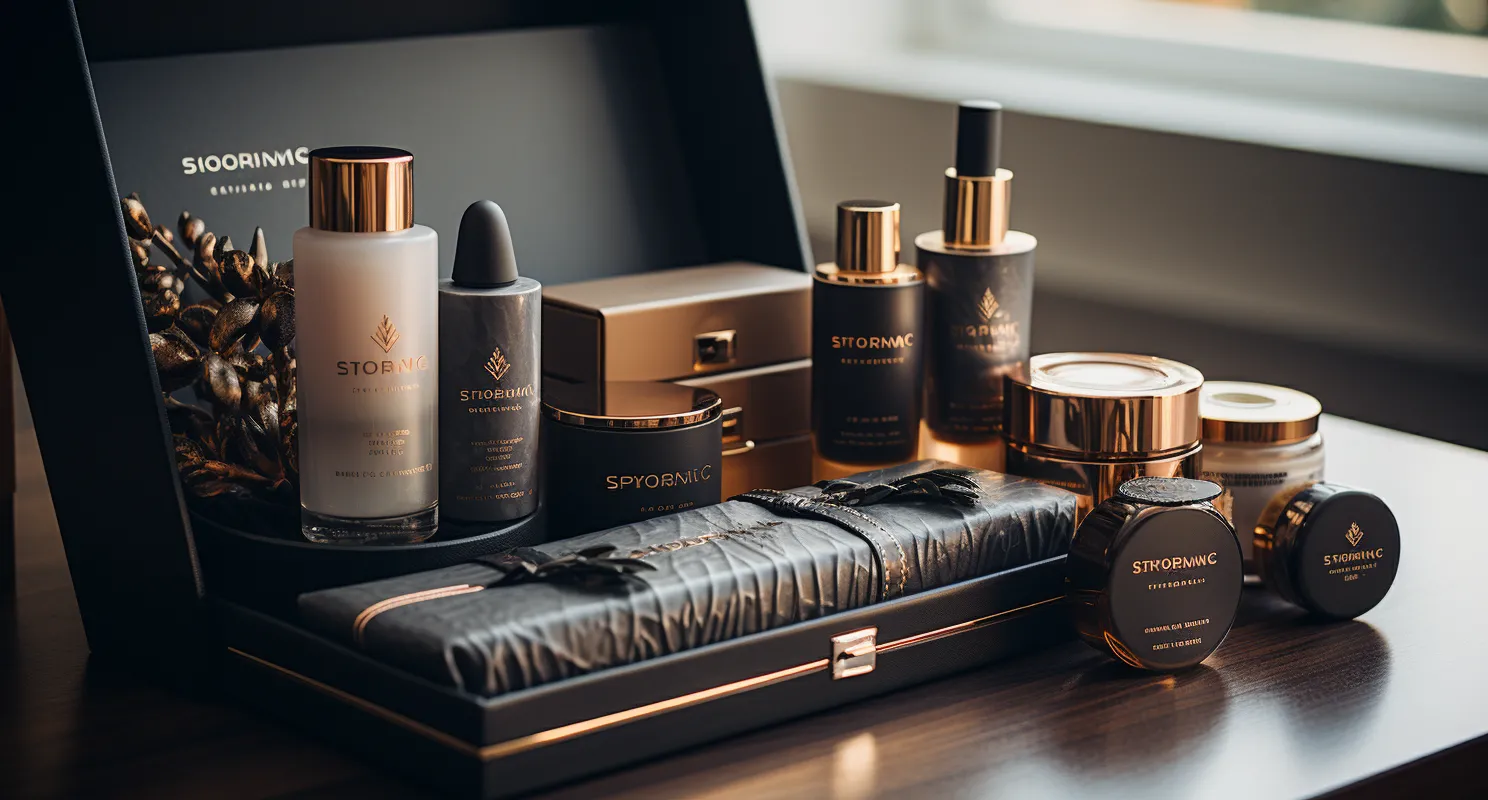 Enhancing Unboxing Experience With Custom Packaging