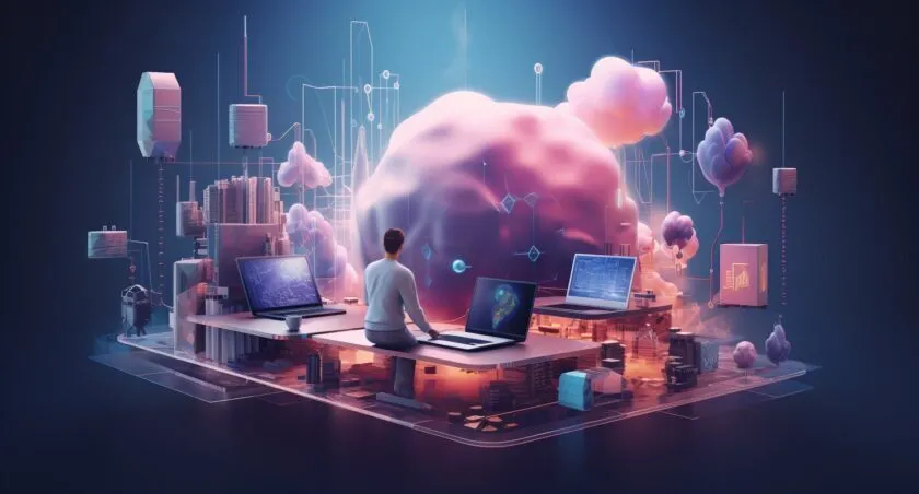 Enhancing User Experience With Ml