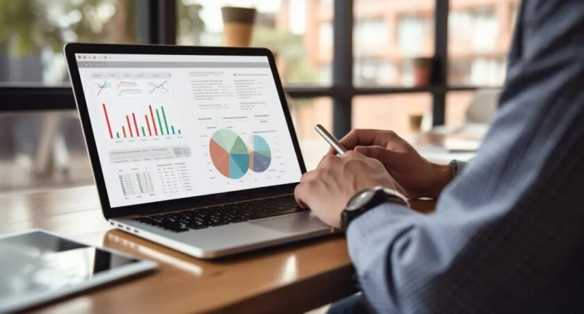 Entrepreneur Using Google Trends For Market Research