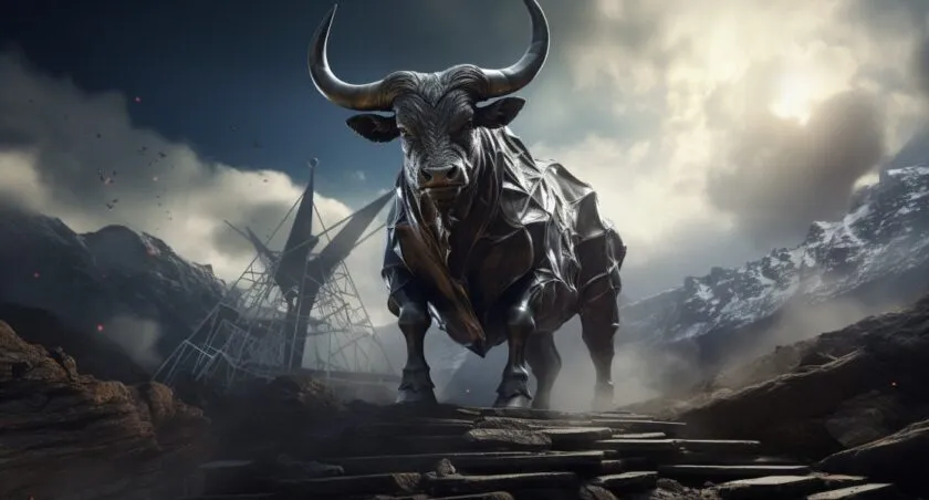 Ethereum Bull Contemplating LSD Rchambeaus