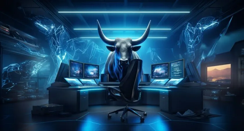 Ethereum Bull Diversifying Portfolio