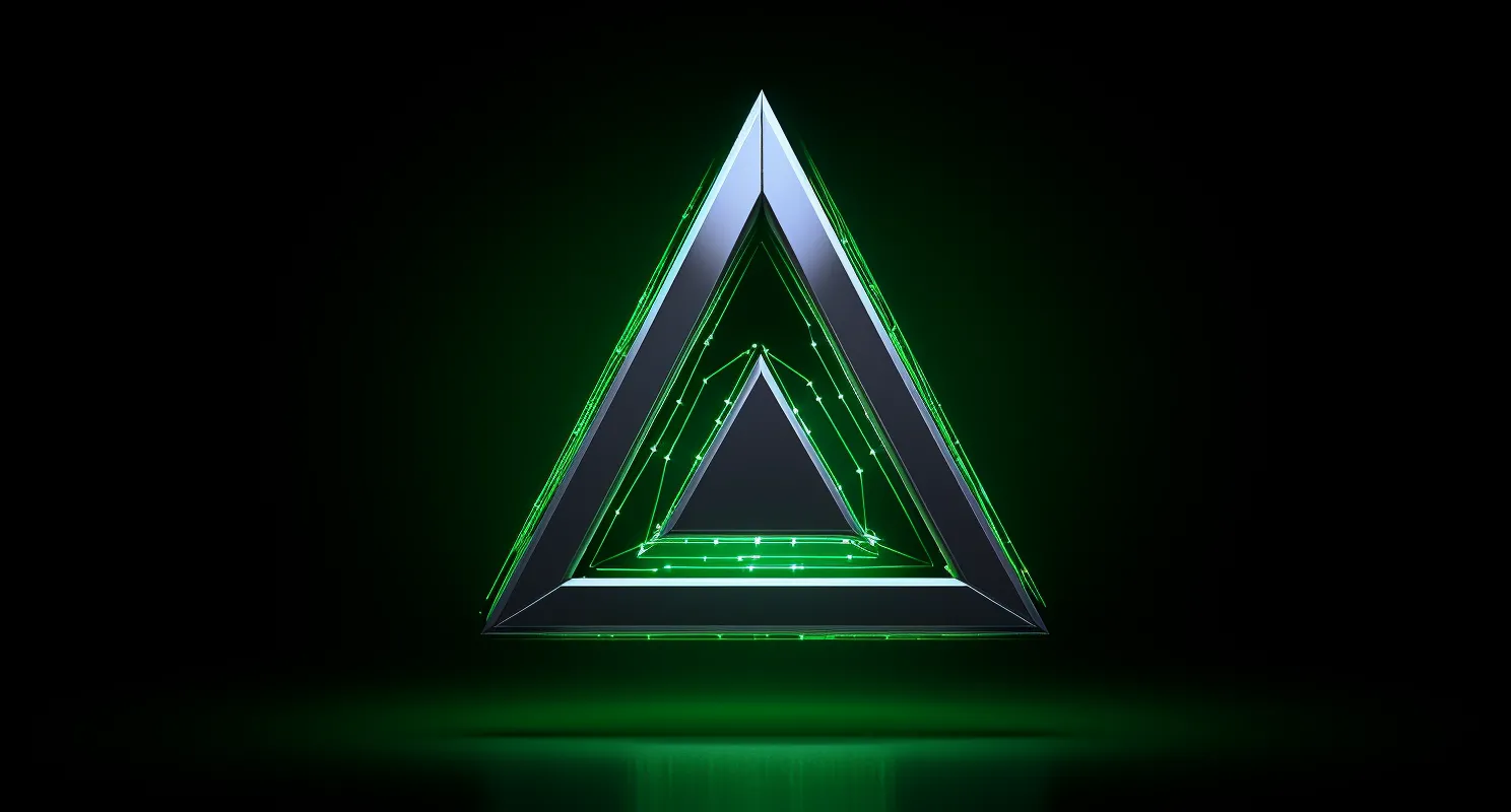 Ethereum Classic Logo