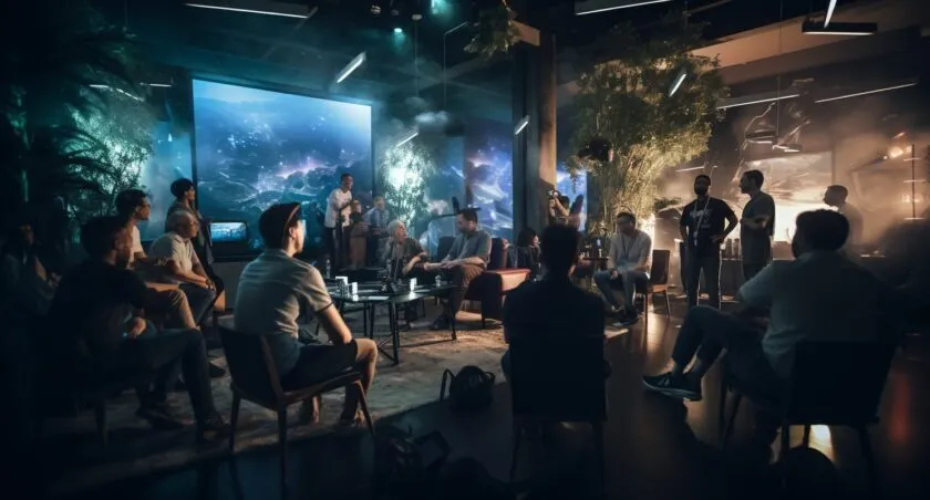 Ethereum Community Gathering