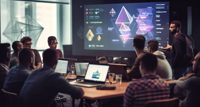 Ethereum Community Solutions