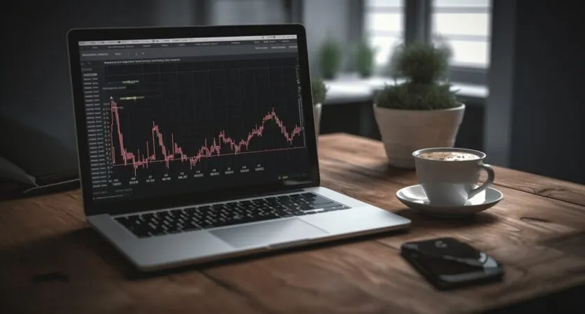 Ethereum Market Volatility