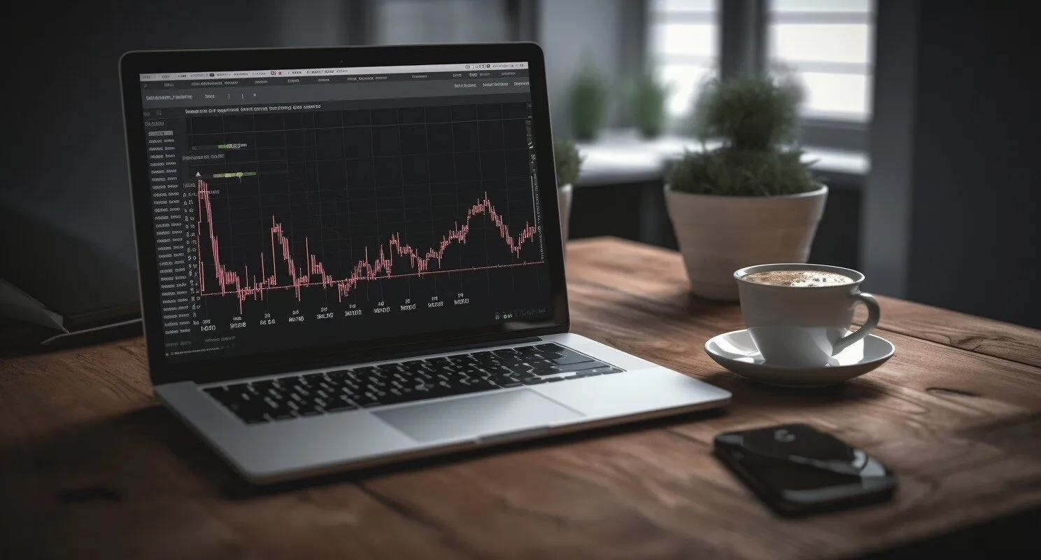 Ethereum Market Volatility