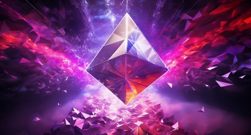 Ethereum Merge Surge The Verge
