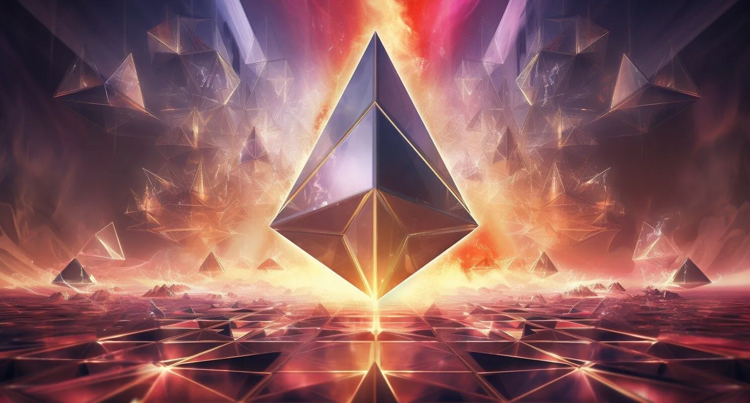 Ethereum Merge Surge The Verge