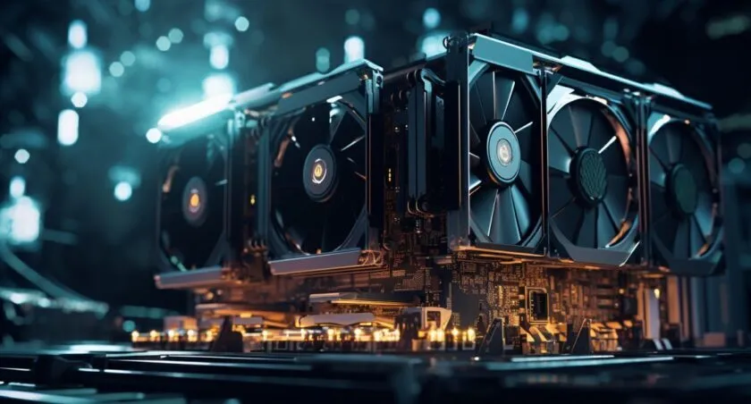 Ethereum Mining Hardware