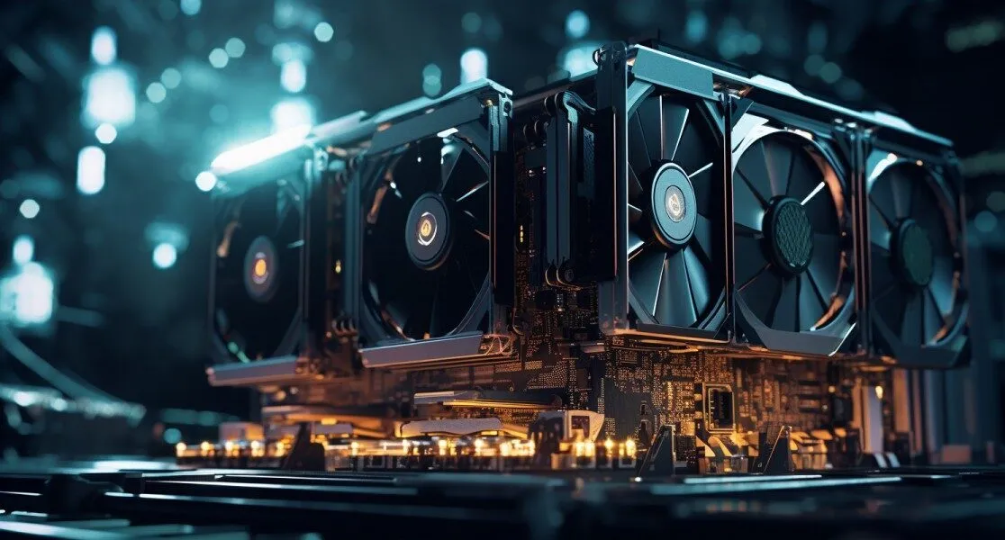 Ethereum Mining Hardware