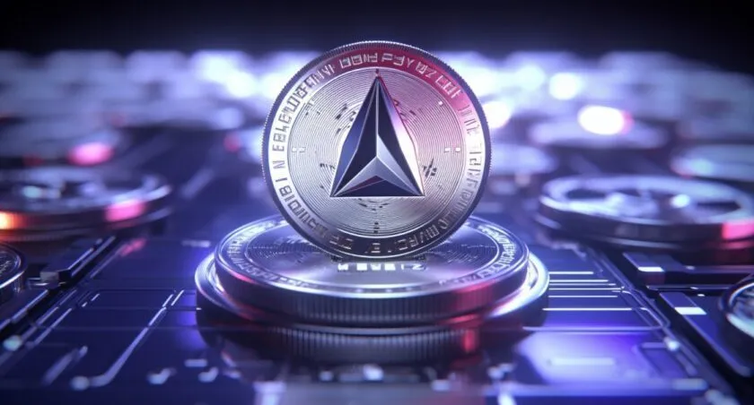 Ethereum Name Service Logo