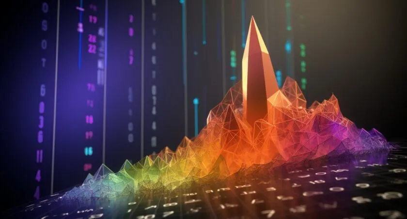 Ethereum Price Volatility