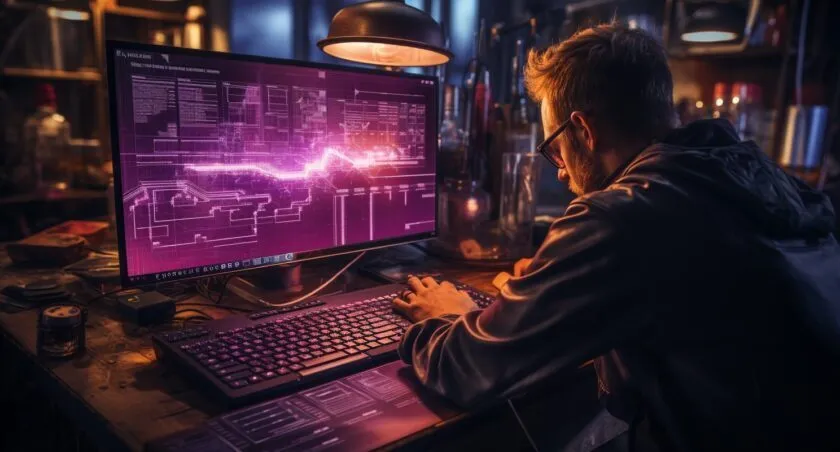 Ethereum Software Update Technical Blueprint