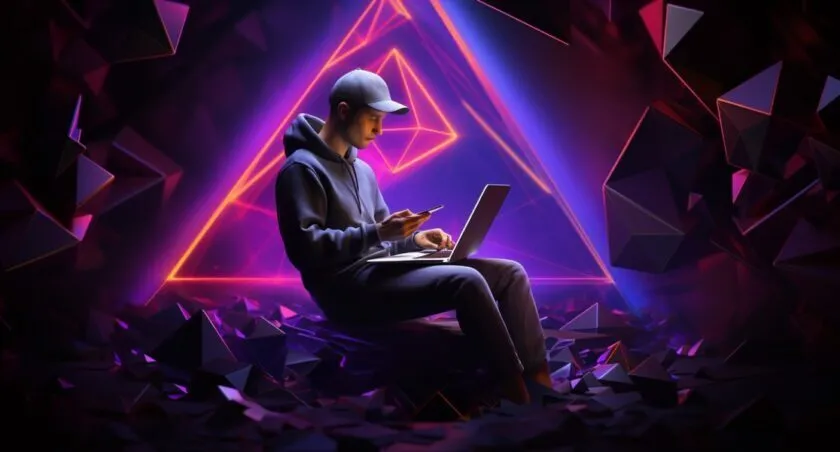 Ethereum Transactions In Progress