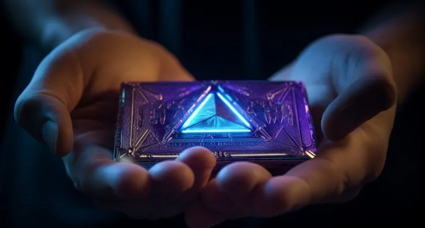 Ethereum Wallet Security