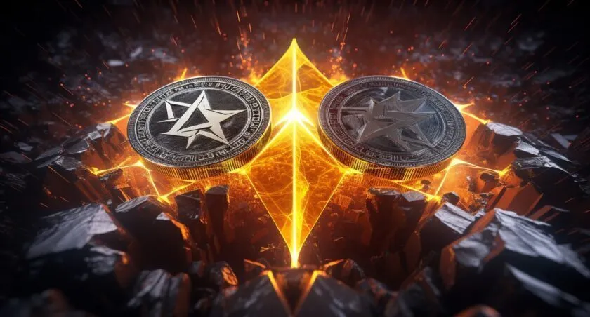 Ethereum And BNB Swapping Comparison