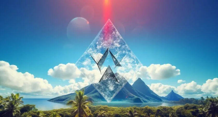 Ethereum's Bright Future In Hawaii
