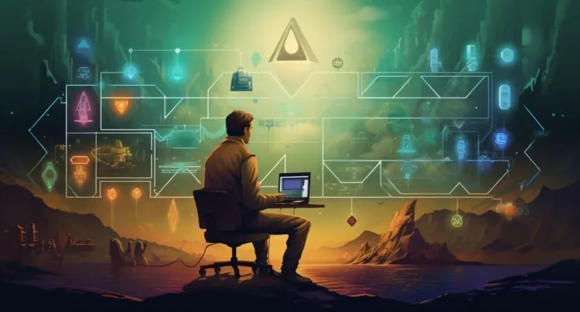Ethereum's Evolution Over Time