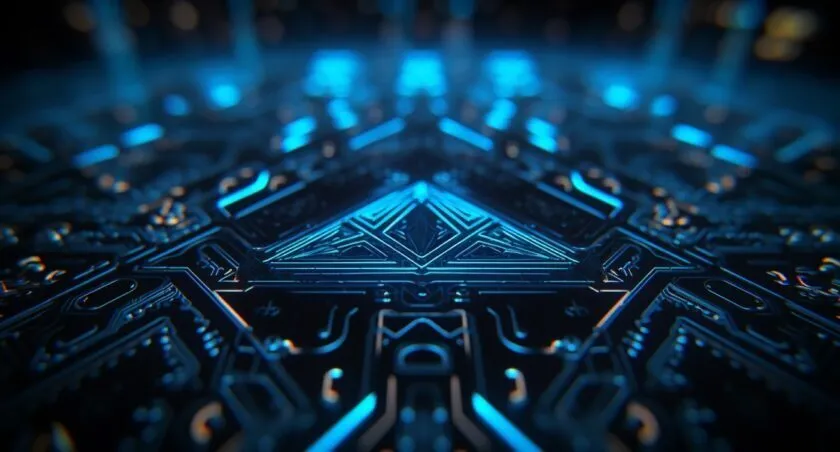 Ethereum's Technological Heartbeat