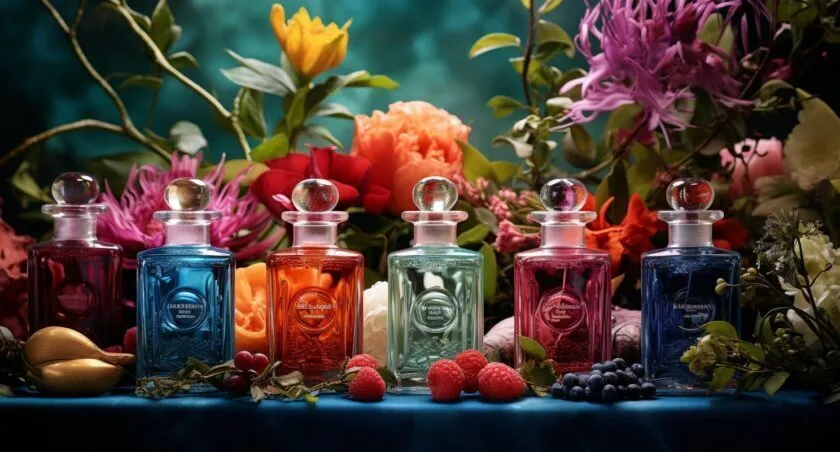 Exclusive Online Only Fragrance Collection