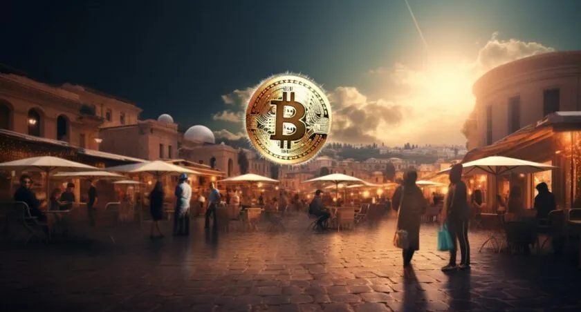 Exploring Bitcoin's Popularity In Turkey