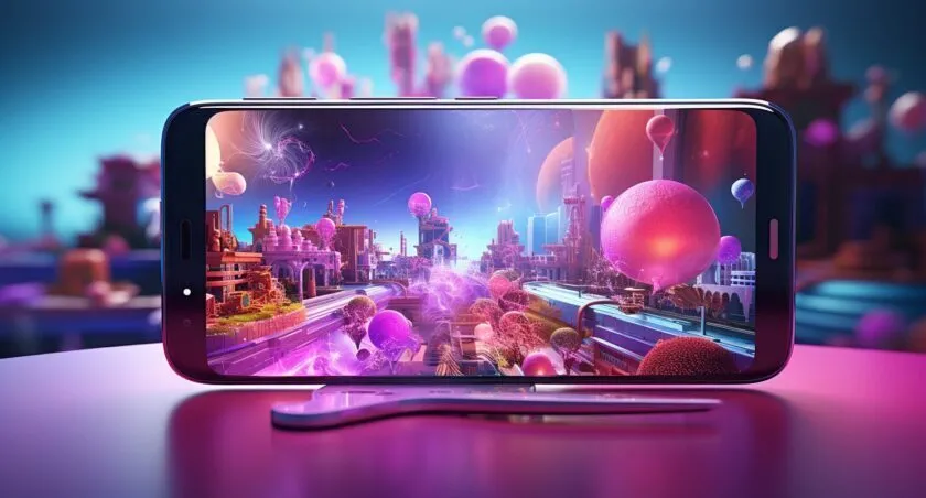 Exploring New Features After Samsung Software