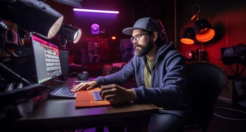 Exploring Social Media Trends Through Video Content