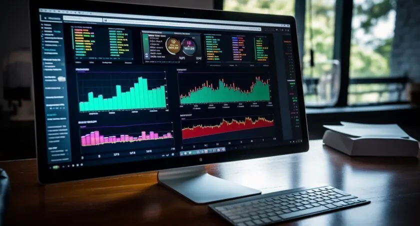 Exploring The Digital Marketing Landscape