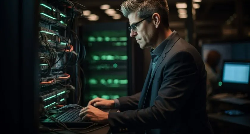 Website Security Expert	
